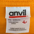 アンビル Anvil 00s Y2K Bitter 4 Sweet クルーネックTシャツ メンズ import:L