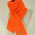 ニューベリー ニッティング NEWBERRY KNITTING ACRYLIC FIBER SCARF メンズ