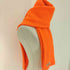ニューベリー ニッティング NEWBERRY KNITTING ACRYLIC FIBER SCARF メンズ