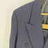 LEMERE NEW WOOL ダブルブレスト テーラードジャケット 2タック スラックス パンツ セットアップ メンズ