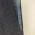 Rebuild Docking Layered 2Tone Denim Pants リビルド ドッキング レイヤード 2トーン デニムパンツ メンズ 40