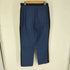 2Tone Denim Pants 2トーン ジップフライ デニム パンツ 脇割り メンズ