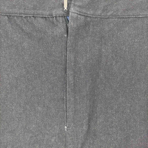 2Tone Denim Pants 2トーン ジップフライ デニム パンツ 脇割り メンズ