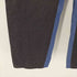 2Tone Denim Pants 2トーン ジップフライ デニム パンツ 脇割り メンズ