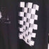 アート HOW HIGT THE MOON 両面プリント S/S Tシャツ メンズ import:XL