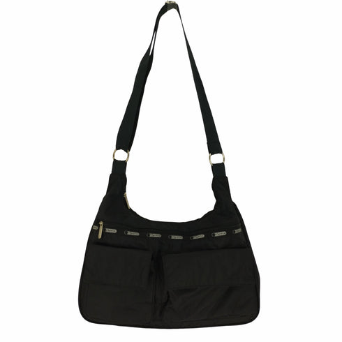 レスポートサック LeSportsac ナイロン ショルダーバッグ レディース