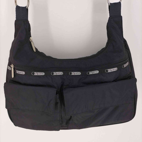 レスポートサック LeSportsac ナイロン ショルダーバッグ レディース