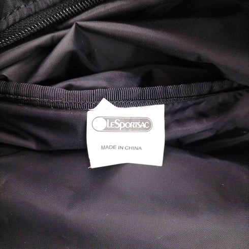 レスポートサック LeSportsac ナイロン ショルダーバッグ レディース