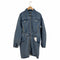 メゾンスペシャル MAISON SPECIAL Multiway Denim Coat レディース FREE