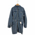 メゾンスペシャル MAISON SPECIAL Multiway Denim Coat レディース FREE