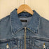 メゾンスペシャル MAISON SPECIAL Multiway Denim Coat レディース FREE
