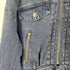 メゾンスペシャル MAISON SPECIAL Multiway Denim Coat レディース FREE