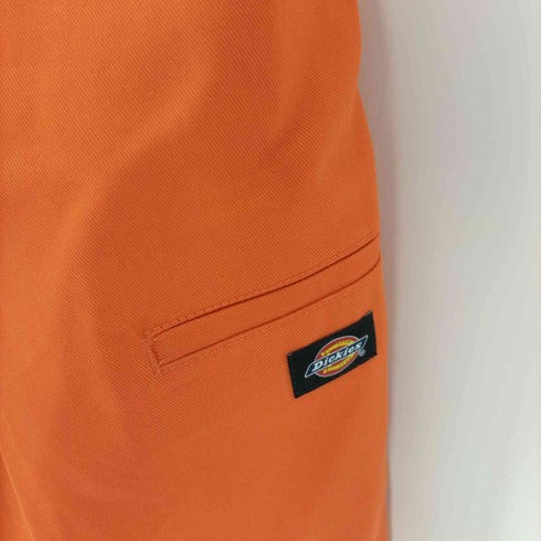 ディッキーズ Dickies pocket work shorts Loose Fit ワークショーツ ルーズフィット メンズ 30