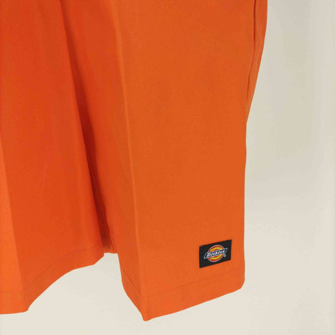 ディッキーズ Dickies pocket work shorts Loose Fit ワークショーツ ルーズフィット メンズ 30