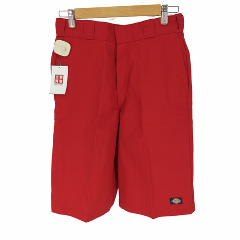 ディッキーズ Dickies pocket work shorts Loose Fit ワークショーツ ルーズフィット メンズ US:30-31