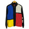 シュプリーム Supreme 16SS Color Blocked Track Jacket メンズ import:M