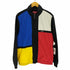 シュプリーム Supreme 16SS Color Blocked Track Jacket メンズ import:M