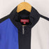 シュプリーム Supreme 16SS Color Blocked Track Jacket メンズ import:M