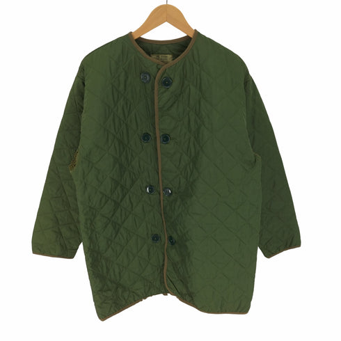ブリティッシュアーミー BRITISH ARMY LINER EXTREME COLD WEATHER JACKET メンズ 190/112