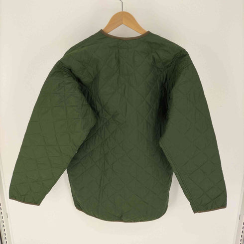 ブリティッシュアーミー BRITISH ARMY LINER EXTREME COLD WEATHER JACKET メンズ 190/112