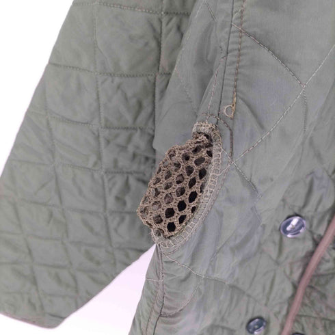 ブリティッシュアーミー BRITISH ARMY LINER EXTREME COLD WEATHER JACKET メンズ 190/112
