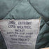 ブリティッシュアーミー BRITISH ARMY LINER EXTREME COLD WEATHER JACKET メンズ 190/112