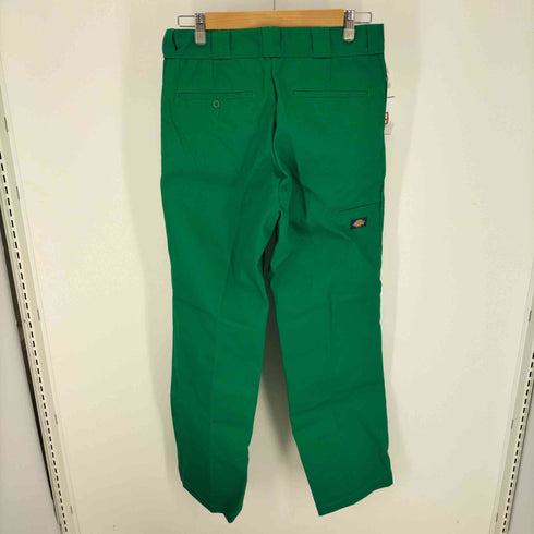 ディッキーズ Dickies ダブルニー ワークパンツ ルーズフィット メンズ 32