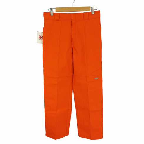 ディッキーズ Dickies ダブルニー ワークパンツ ルーズフィット メンズ 32