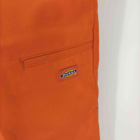 ディッキーズ Dickies ダブルニー ワークパンツ ルーズフィット メンズ 32