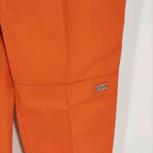 ディッキーズ Dickies ダブルニー ワークパンツ ルーズフィット メンズ 32