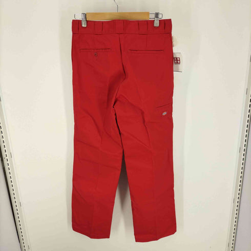 ディッキーズ Dickies ダブルニー ワークパンツ ルーズフィット メンズ 32