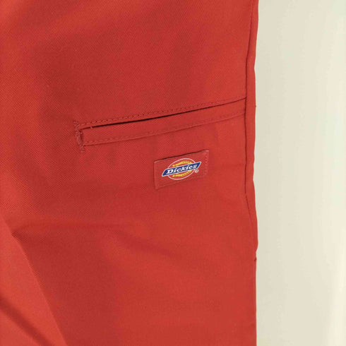 ディッキーズ Dickies ダブルニー ワークパンツ ルーズフィット メンズ 32