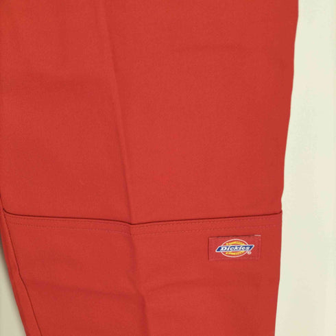ディッキーズ Dickies ダブルニー ワークパンツ ルーズフィット メンズ 32