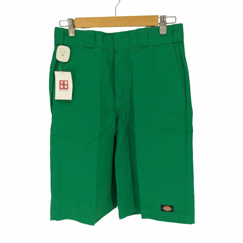 ディッキーズ Dickies pocket work shorts Loose Fit ワークショーツ ルーズフィット メンズ 30