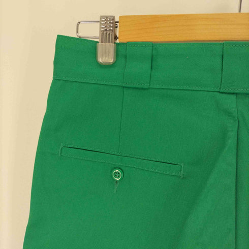 ディッキーズ Dickies pocket work shorts Loose Fit ワークショーツ ルーズフィット メンズ 30