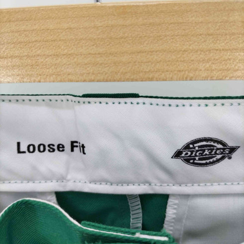 ディッキーズ Dickies pocket work shorts Loose Fit ワークショーツ ルーズフィット メンズ 30