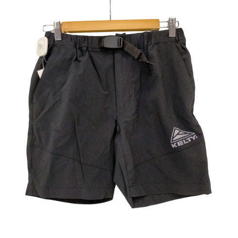 ケルティ KELTY ナイロン マウンテンショートパンツ メンズ JPN:S