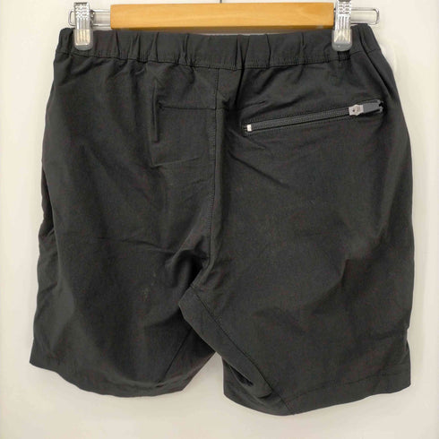 ケルティ KELTY ナイロン マウンテンショートパンツ メンズ JPN:S