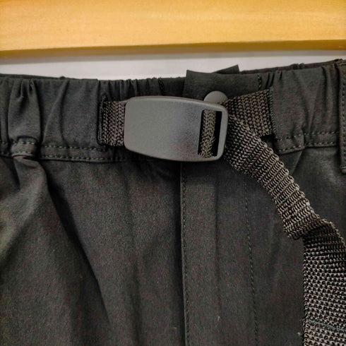 ケルティ KELTY ナイロン マウンテンショートパンツ メンズ JPN:S