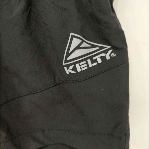 ケルティ KELTY ナイロン マウンテンショートパンツ メンズ JPN:S