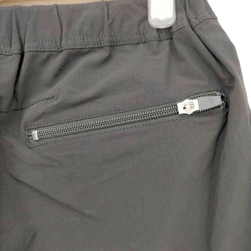 ケルティ KELTY ナイロン マウンテンショートパンツ メンズ JPN:S