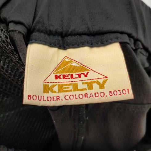 ケルティ KELTY ナイロン マウンテンショートパンツ メンズ JPN:S