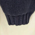 ストーンアイランド STONE ISLAND 01SS MADE IN ITALY グリーンエッジ コットンジップニット メンズ import:XL
