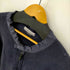 ストーンアイランド STONE ISLAND 01SS MADE IN ITALY グリーンエッジ コットンジップニット メンズ import:XL