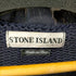 ストーンアイランド STONE ISLAND 01SS MADE IN ITALY グリーンエッジ コットンジップニット メンズ import:XL