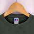 ラッセルアスレチック RUSSELL ATHLETIC 90S MADE IN USA Vガゼットクルーネックスウェット メンズ import:L