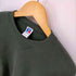 ラッセルアスレチック RUSSELL ATHLETIC 90S MADE IN USA Vガゼットクルーネックスウェット メンズ import:L
