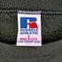 ラッセルアスレチック RUSSELL ATHLETIC 90S MADE IN USA Vガゼットクルーネックスウェット メンズ import:L