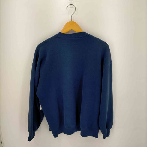 ラッセルアスレチック RUSSELL ATHLETIC 90S MADE IN USA Vガゼットクルーネックスウェット メンズ import:XL