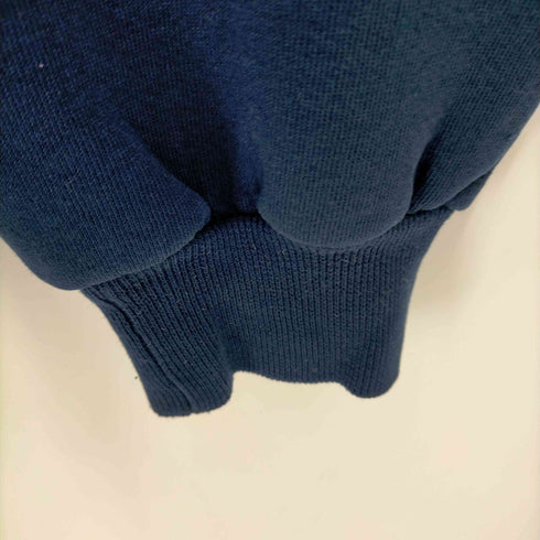 ラッセルアスレチック RUSSELL ATHLETIC 90S MADE IN USA Vガゼットクルーネックスウェット メンズ import:XL